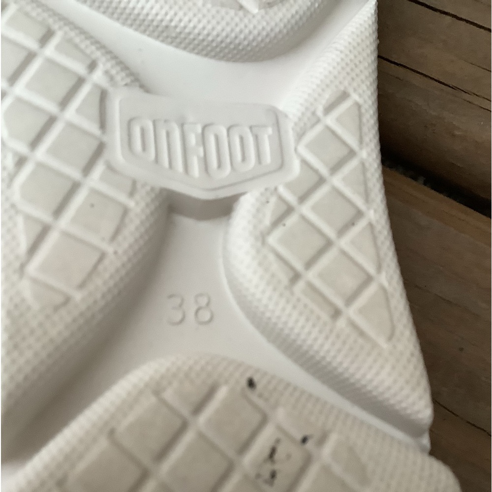 On Foot Java Platform Wedge Sandals Very Comfy - image 5